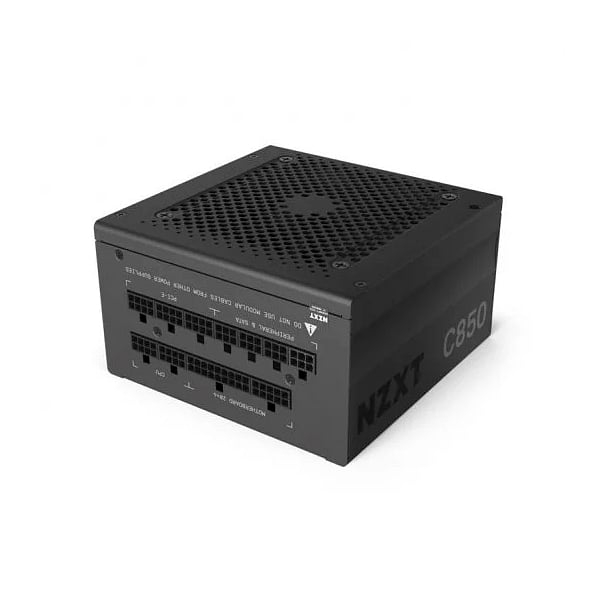 NZXT C850 850W 80Gold full modular  FA