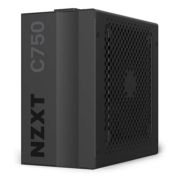 NZXT Fuente C750M ATX Power 750W 80 Plus GOLD