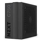 NZXT Fuente C750M ATX Power 750W 80 Plus GOLD