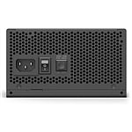 NZXT Fuente C750M ATX Power 750W 80 Plus GOLD