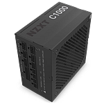 NZXT C1000 1000W 80 Plus Gold  Fuente de alimentación Full Modular