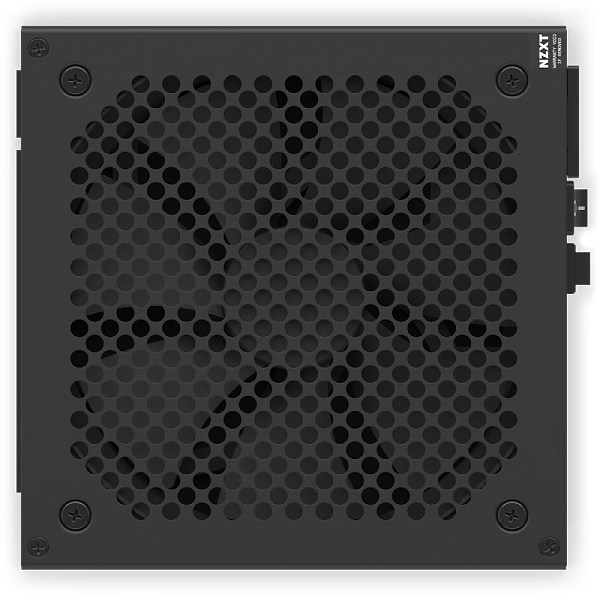 NZXT C1000 1000W 80 Plus Gold  Fuente de alimentación Full Modular