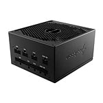 Sharkoon SilentStorm Cool Zero 650W 80 Gold modular  FA