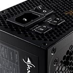 Sharkoon SilentStorm Cool Zero 850W 80 Gold modular  FA