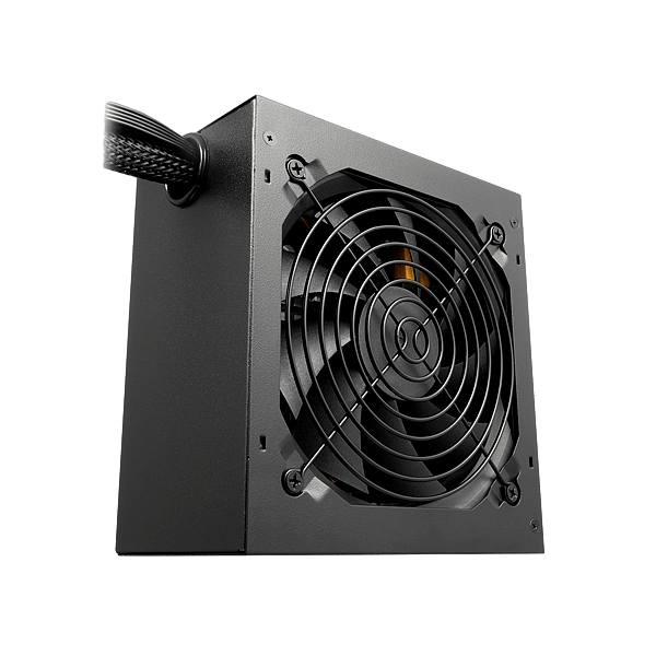 Sharkoon SHP 600W 80Bronze  FA