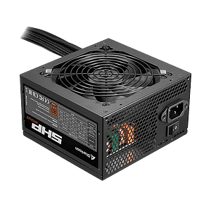 Sharkoon SHP 700W 80 Bronze  Fuente de Alimentación
