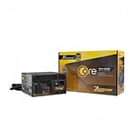 Seasonic Core GM 650W 80 Gold Semimodular  FA