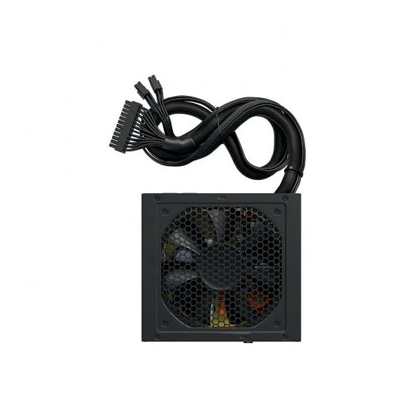 Seasonic Core GM 650W 80 Gold Semimodular  FA