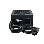 Seasonic Core GM 650W 80 Gold Semimodular  FA