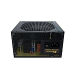 Seasonic Core GM 650W 80 Gold Semimodular  FA