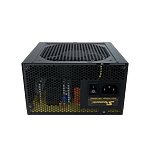 Seasonic Core GM 650W 80 Gold Semimodular  FA