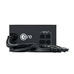 Seasonic Core GM 650W 80 Gold Semimodular  FA