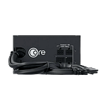 Seasonic Core GM 650W 80 Gold Semimodular  FA