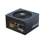 Seasonic Focus GX 650W 80 Gold Full Modular  FA
