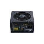 Seasonic Focus GX 650W 80 Gold Full Modular  FA