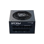 Seasonic Focus GX 650W 80 Gold Full Modular  FA