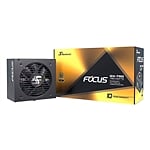 Seasonic Focus GX 750W 80 Gold Full Modular  FA