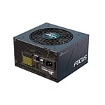 Seasonic Focus GX 750W 80 Gold Full Modular  FA