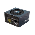 Seasonic Focus GX 750W 80 Gold Full Modular  FA