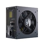 Seasonic Focus GX 750W 80 Gold Full Modular  FA