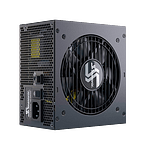 Seasonic Focus GX 750W 80 Gold Full Modular  FA