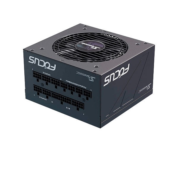 Seasonic Focus GX 750W 80 Gold Full Modular  FA