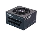 Seasonic Focus GX 750W 80 Gold Full Modular  FA