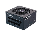 Seasonic Focus GX 750W 80 Gold Full Modular  FA