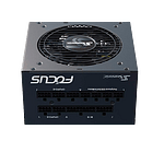 Seasonic Focus GX 750W 80 Gold Full Modular  FA