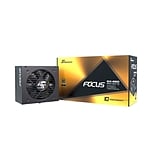 Seasonic Focus GX 850W 80 Gold Full Modular  FA
