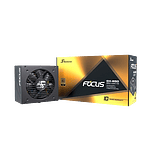 Seasonic Focus GX 850W 80 Gold Full Modular  FA