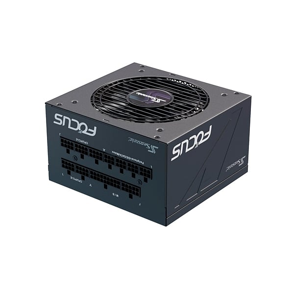 Seasonic Focus GX 850W 80 Gold Full Modular  FA