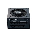 Seasonic Focus GX 850W 80 Gold Full Modular  FA