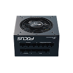 Seasonic Focus GX 850W 80 Gold Full Modular  FA