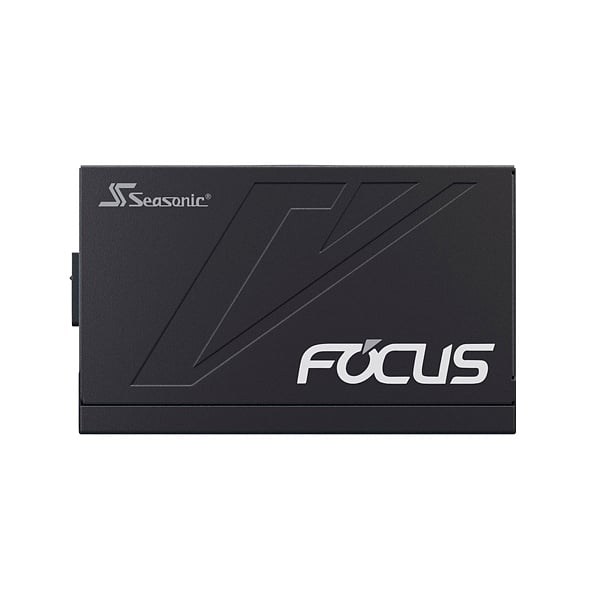 Seasonic Focus GX 850W 80 Gold Full Modular  FA