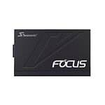 Seasonic Focus GX 850W 80 Gold Full Modular  FA