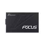 Seasonic Focus GX 850W 80 Gold Full Modular  FA