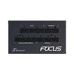 Seasonic Focus GX 850W 80 Gold Full Modular  FA