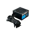 Seasonic S12III 650W 80 Bronze  FA