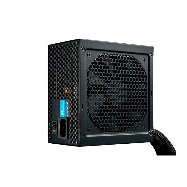 Seasonic S12III 650W 80 Bronze  FA