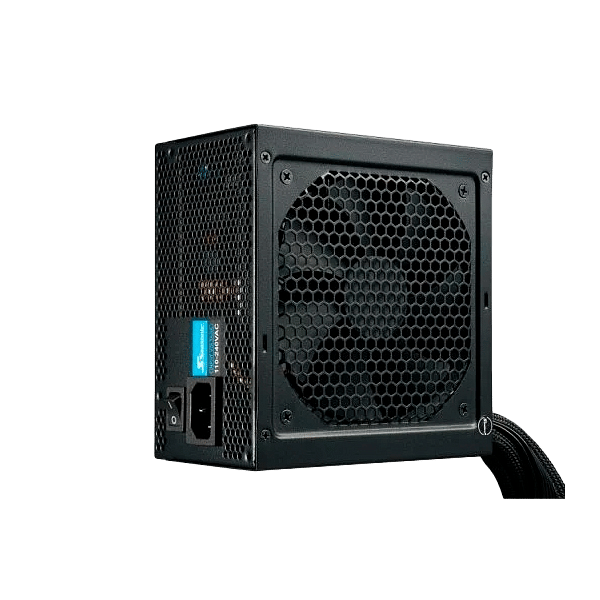 Seasonic S12III 650W 80 Bronze  FA