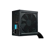 Seasonic S12III 650W 80 Bronze  FA