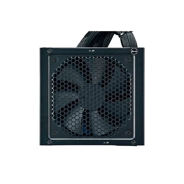 Seasonic S12III 650W 80 Bronze  FA