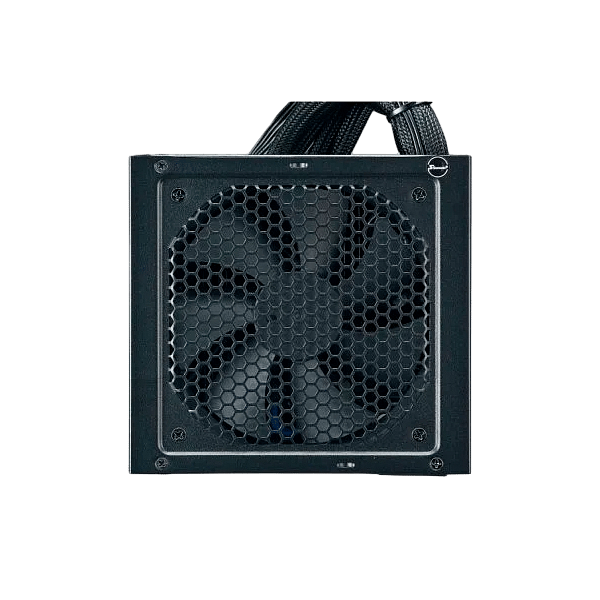 Seasonic S12III 650W 80 Bronze  FA