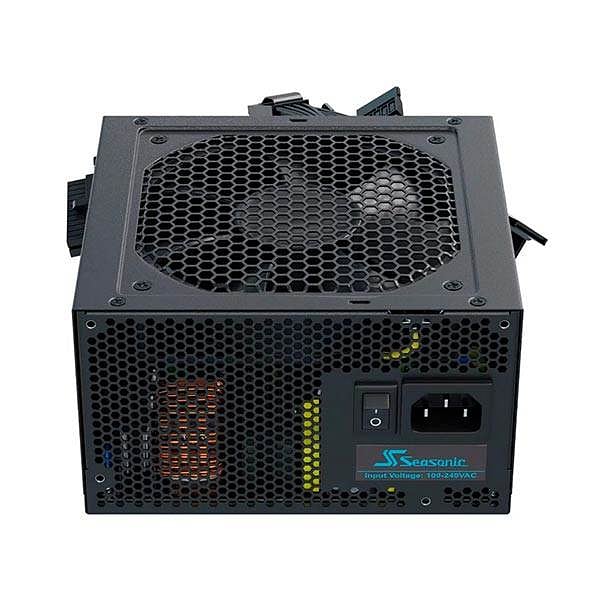 Seasonic G12 GC 750 750W 80 Gold  FA