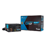 Seasonic G12 GC 850 850W 80 Gold  FA