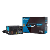 Seasonic G12 GC 850 850W 80 Gold  FA