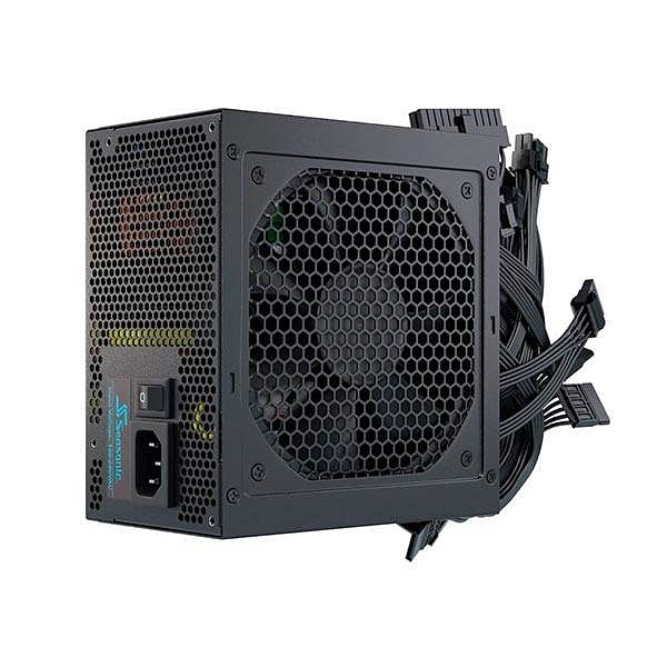Seasonic G12 GC 850 850W 80 Gold  FA