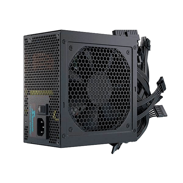 Seasonic G12 GC 850 850W 80 Gold  FA
