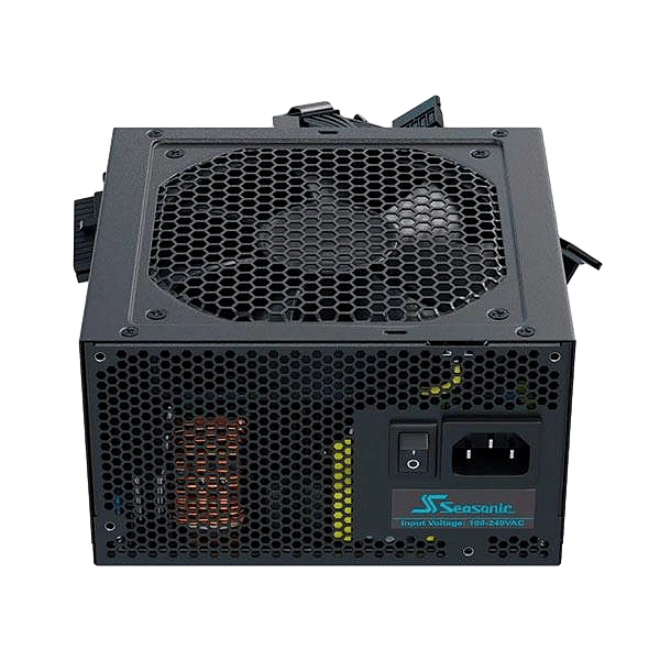 Seasonic G12 GC 850 850W 80 Gold  FA